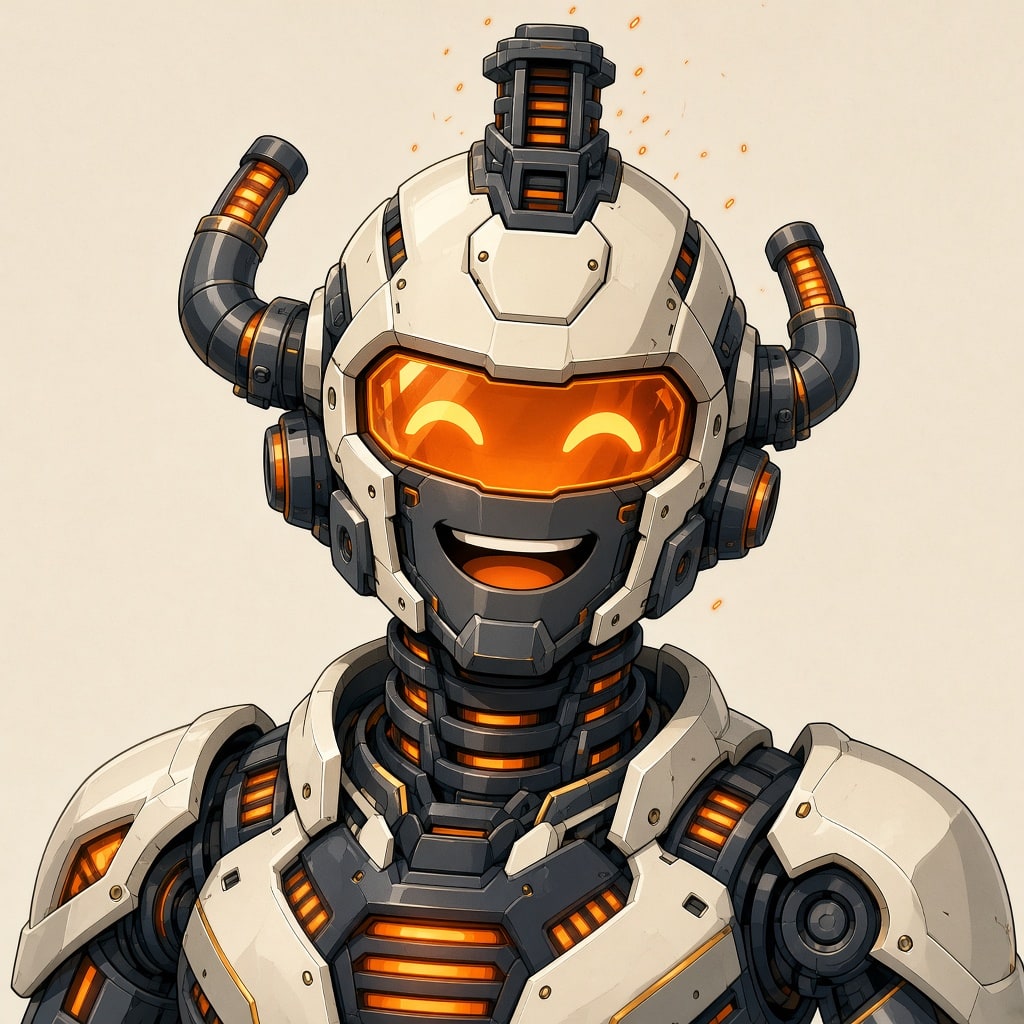 Proto-One portrait