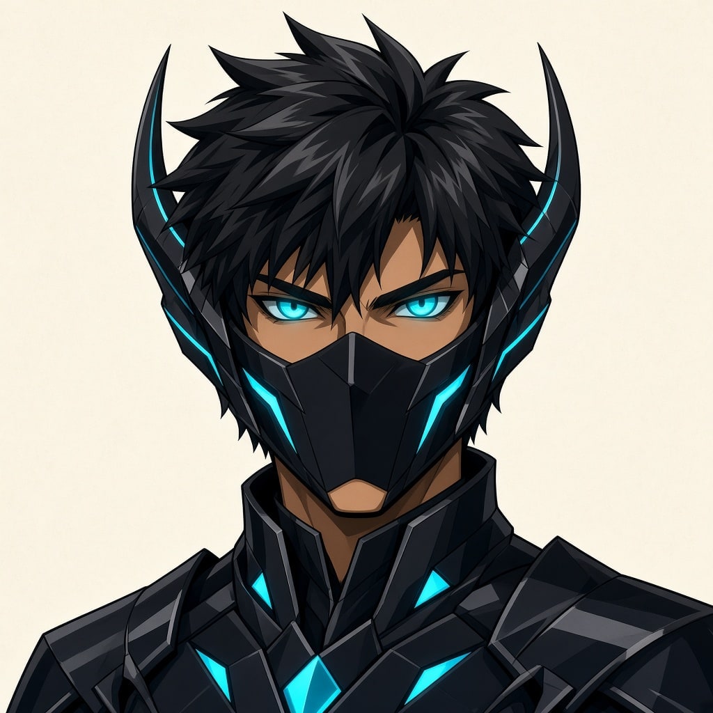 Genesis Reign portrait